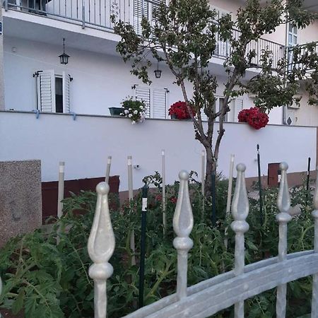 Apartment Bracic Vodice Luaran gambar