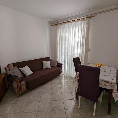 Apartment Bracic Vodice Luaran gambar