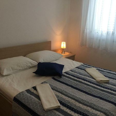 Apartment Bracic Vodice Luaran gambar