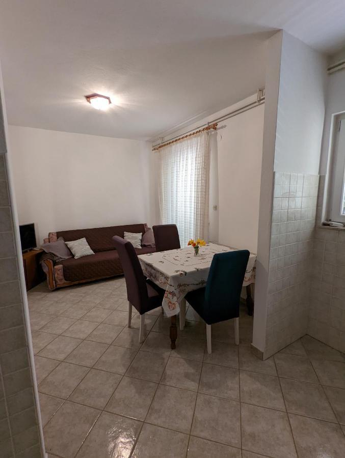 Apartment Bracic Vodice Luaran gambar