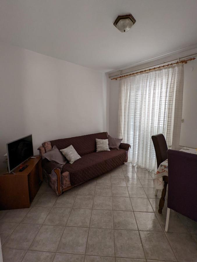 Apartment Bracic Vodice Luaran gambar