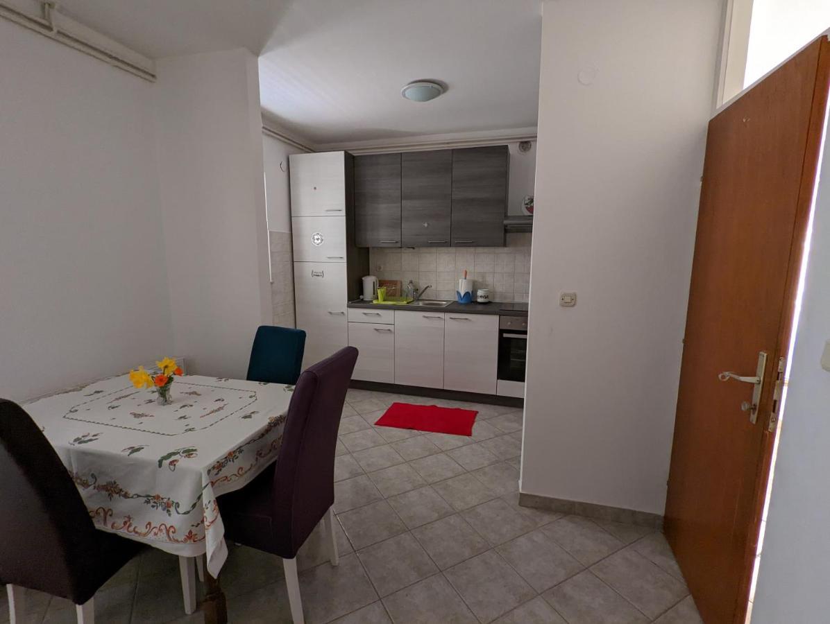 Apartment Bracic Vodice Luaran gambar