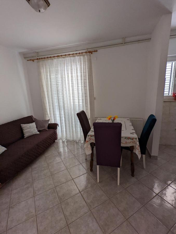 Apartment Bracic Vodice Luaran gambar