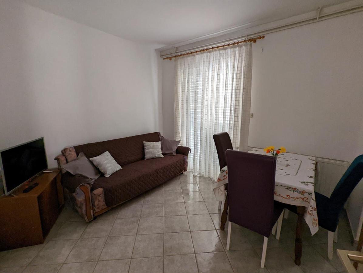 Apartment Bracic Vodice Luaran gambar