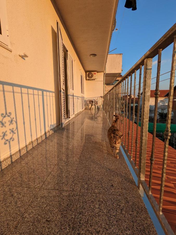 Apartment Bracic Vodice Luaran gambar