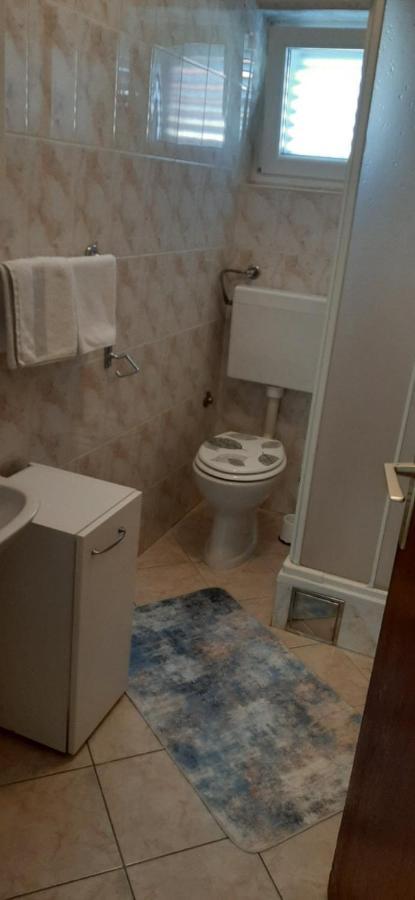 Apartment Bracic Vodice Luaran gambar