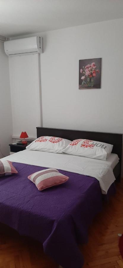 Apartment Bracic Vodice Luaran gambar