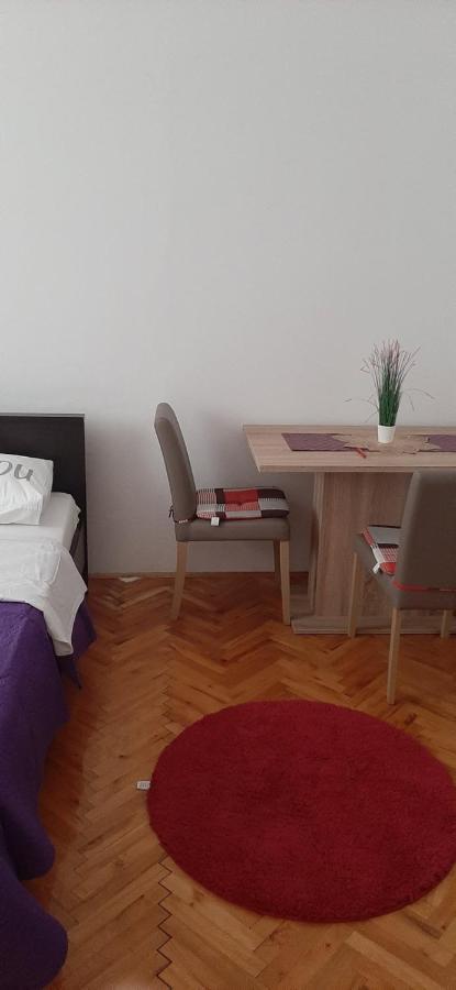 Apartment Bracic Vodice Luaran gambar