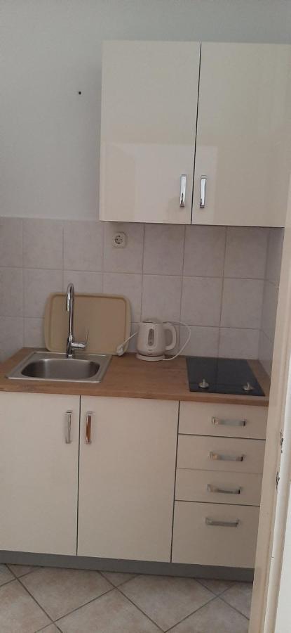 Apartment Bracic Vodice Luaran gambar