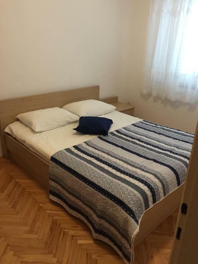 Apartment Bracic Vodice Luaran gambar